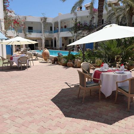 Appart Hotel Rodes Mezraia Εξωτερικό φωτογραφία