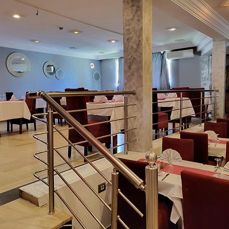 Appart Hotel Rodes Mezraia Εξωτερικό φωτογραφία