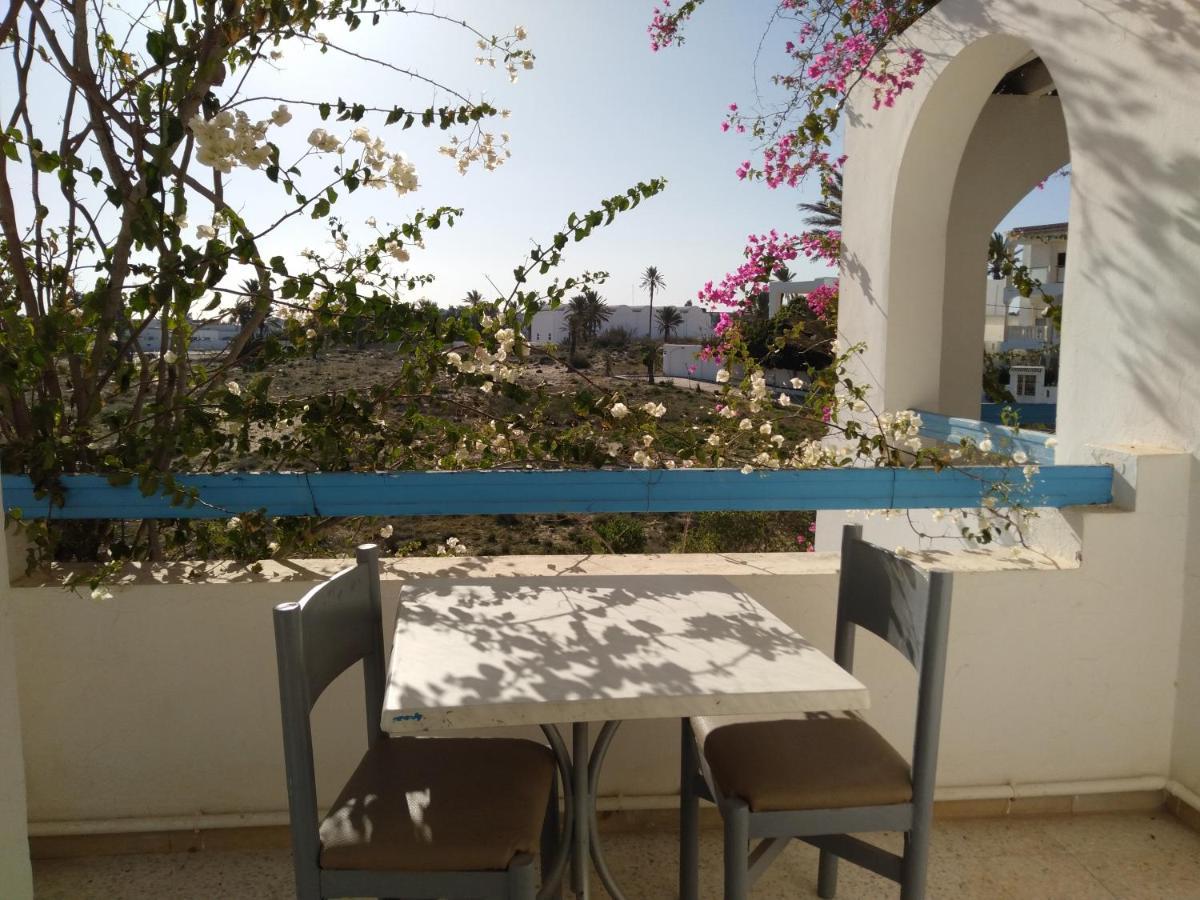 Appart Hotel Rodes Mezraia Εξωτερικό φωτογραφία