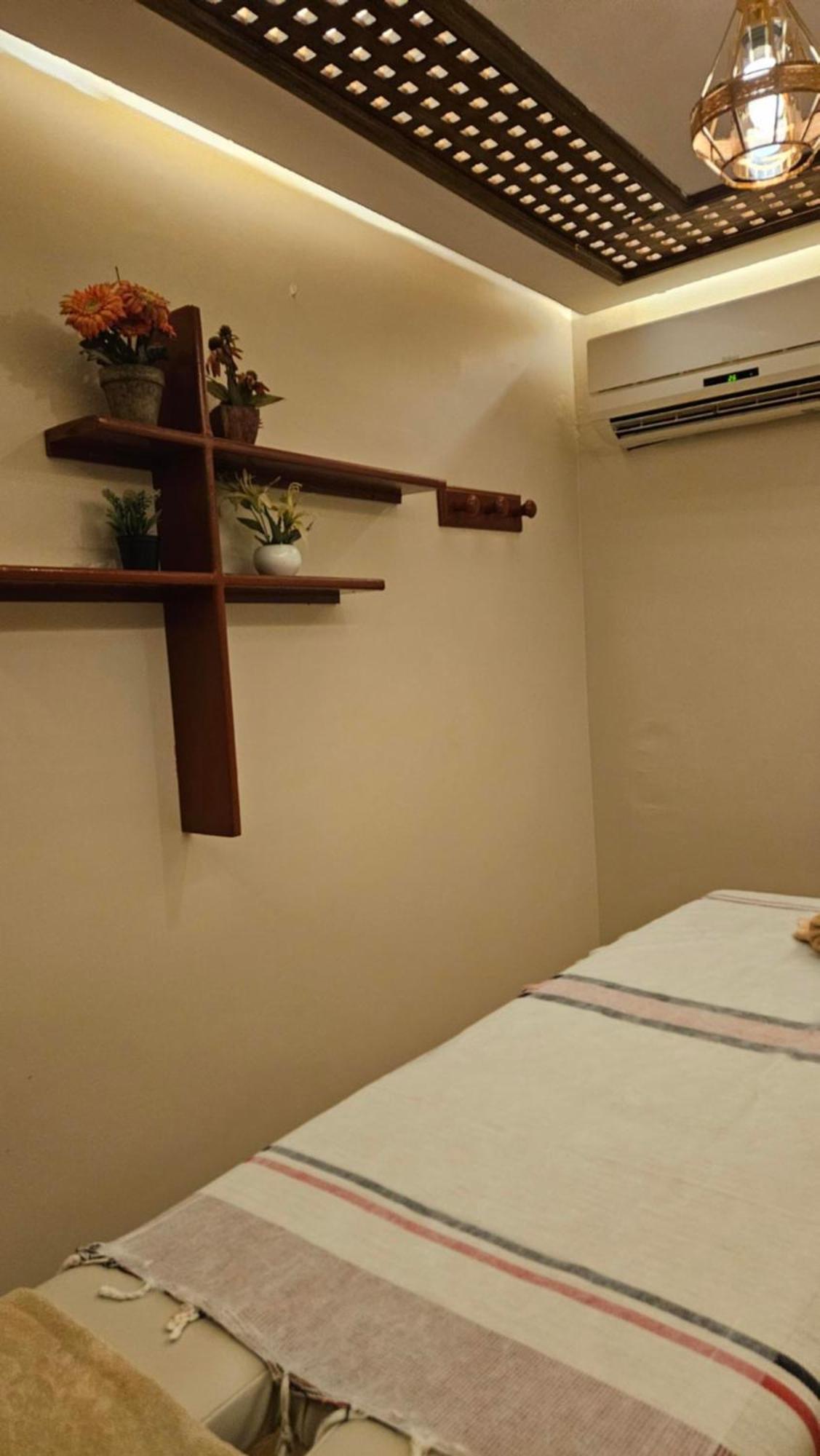 Appart Hotel Rodes Mezraia Εξωτερικό φωτογραφία