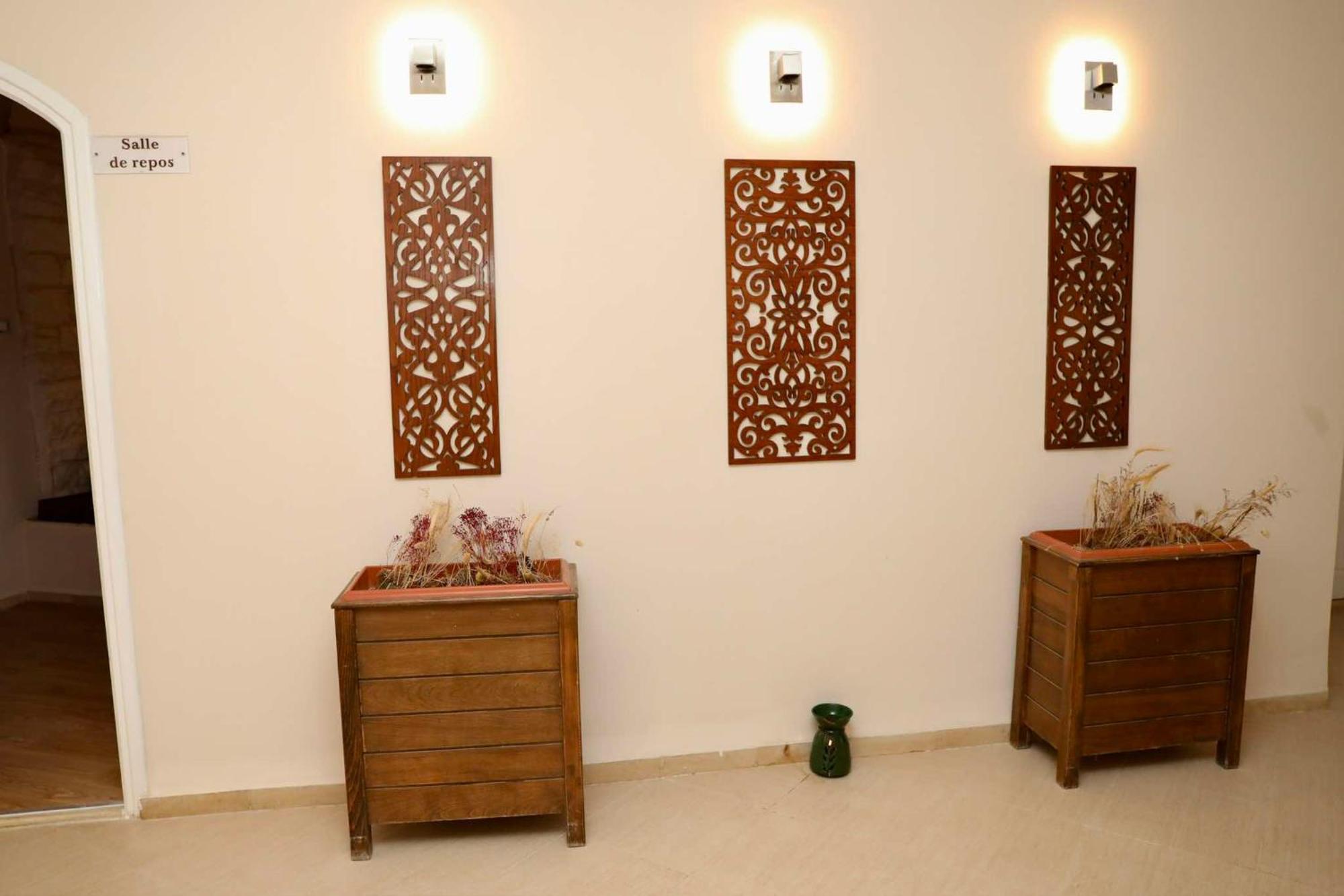 Appart Hotel Rodes Mezraia Εξωτερικό φωτογραφία