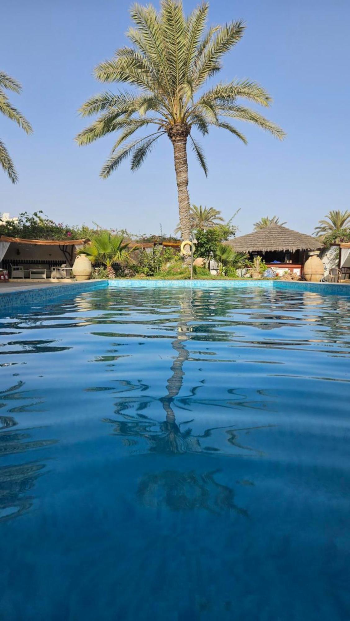 Appart Hotel Rodes Mezraia Εξωτερικό φωτογραφία