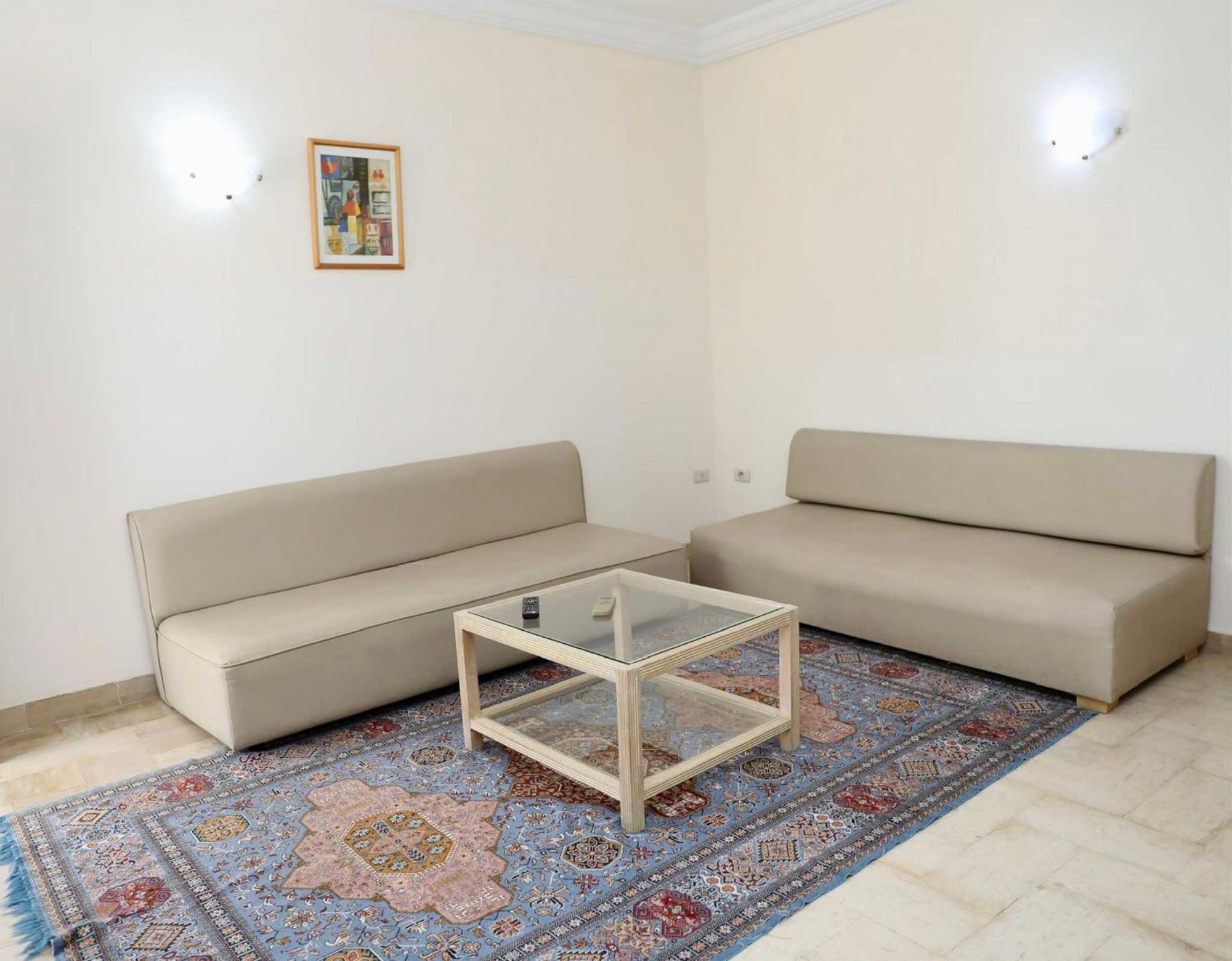 Appart Hotel Rodes Mezraia Εξωτερικό φωτογραφία