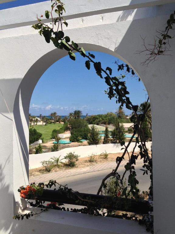 Appart Hotel Rodes Mezraia Εξωτερικό φωτογραφία