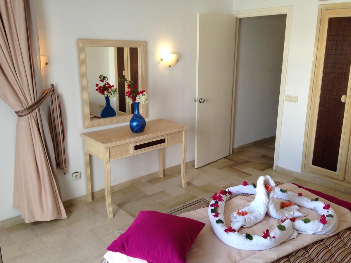 Appart Hotel Rodes Mezraia Εξωτερικό φωτογραφία